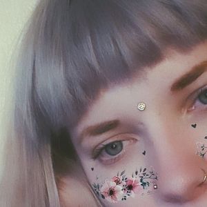 Meet your Posher, Ivory